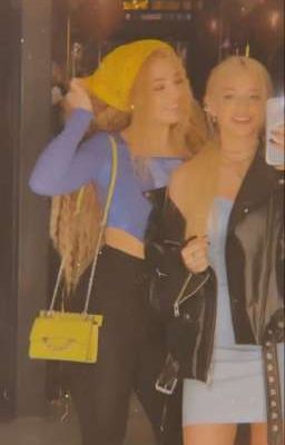 Она не я(ЗАКОНЧЕН)