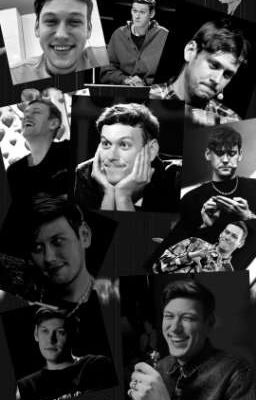 Я больна тобой🥵