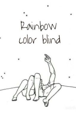 Радужный дальтоник