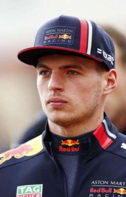 Макс Ферстаппен. Рассказ про пилота Формулы 1