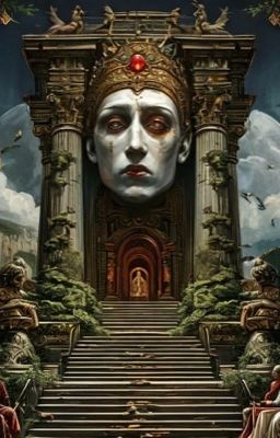 Тени Вечности