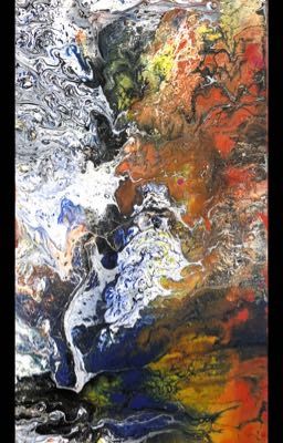 Дневник моих воспоминаний 