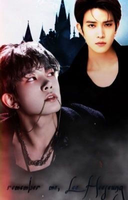 запомни меня, Ли Хисын.