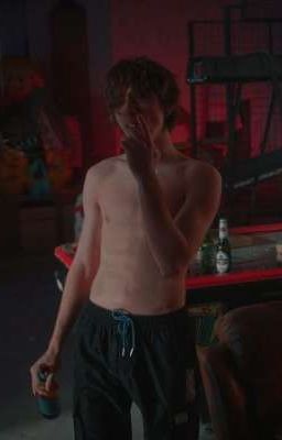 любимый кот