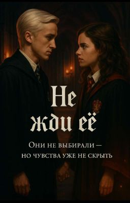  «Не жди её»