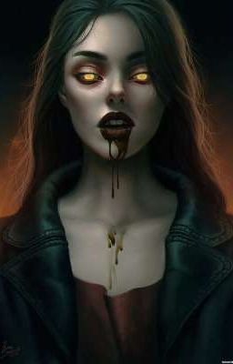 Охотники на вампиров