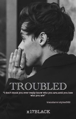 Troubled [russian translation]