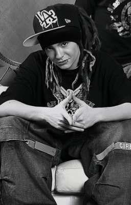 подставь меня ещё раз| Том Каулитц 