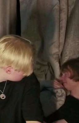 я люблю тебя.. [Завершен]