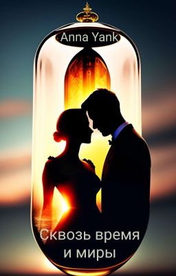 Сквозь время и миры 