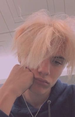 Криминальная история/Noen Eubanks 