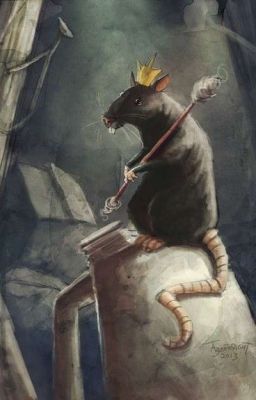 Во имя Адригара