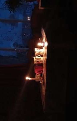 Страшные Истории На Ночь 