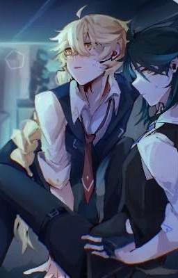 Любовь за пределами