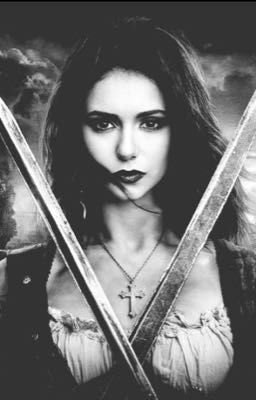 История Кэтрин Пирс