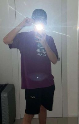 Леон Кемстач/Сын Подруги 