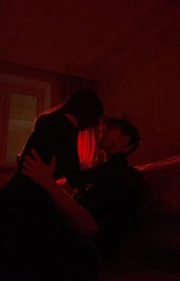 Любовь за гранью