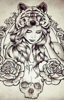 Я Альфа-самка 