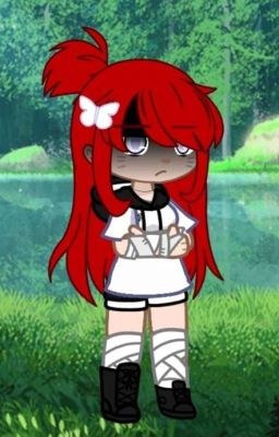 Боруто и Старшая Сестра. 