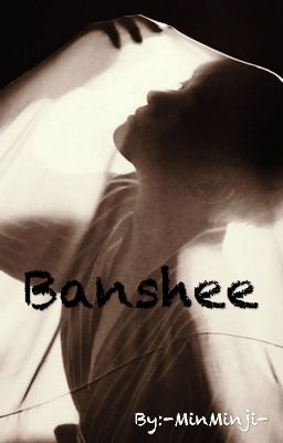 Дух~Banshee