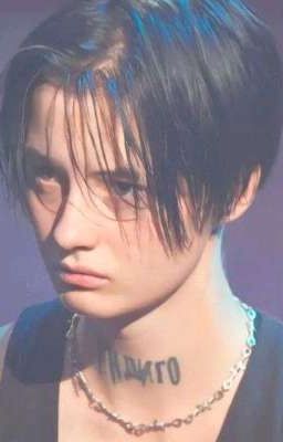 Жизнь после абьюза || Ликрис  ||Закончен