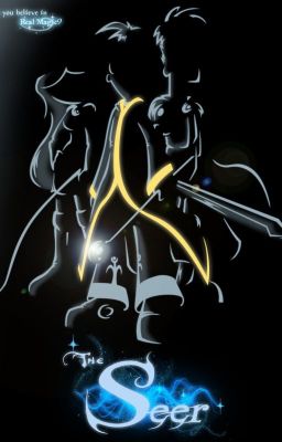 Финес и Ферб The Seer  (книга 1)