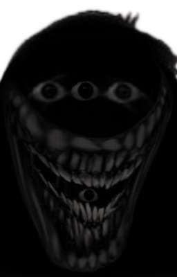 Проклятие,или...?