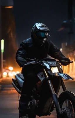 Долгие ночи