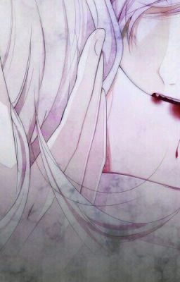 Мой Личный Вампир