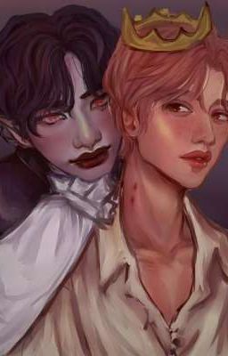 Ты мой личный дьявол