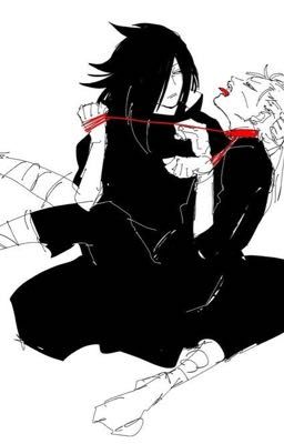 Красные нити войны