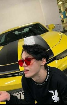 Влюблена в изверга 