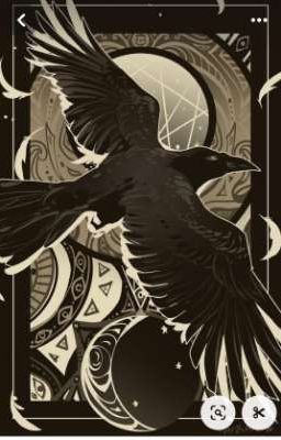 Ворон перемен 