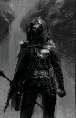 Предок Тьмы 🔞🖤