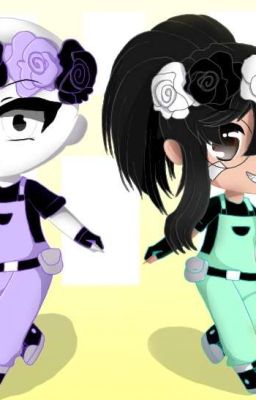 История о том как я и Т|И "попали"  в  Undertale 