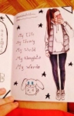 Весёлая жизнь девачки Мери