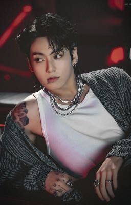 король школы Чон Чонгук