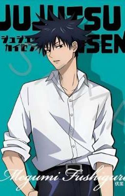 Мегуми и Т/и, любовь сложна для таких как вы 