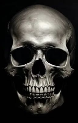 От позвонка до черепа