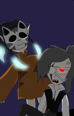 Вампиры: Дитя Луны