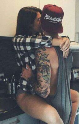 От ненависти до любви :3