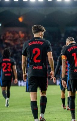 Пау Кубарси