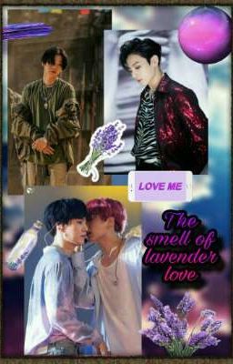 Запах лавандовой любви