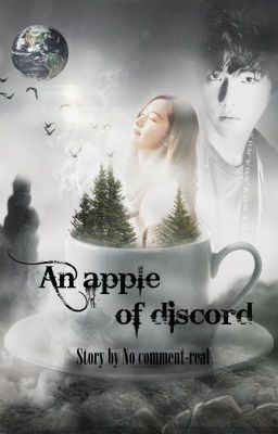 Яблоко раздора