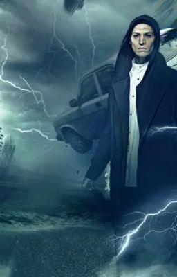 темная кровь