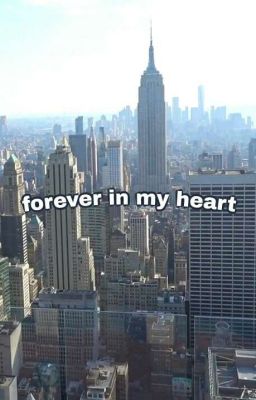 forever in my heart
