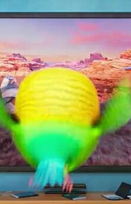 Накрыло жизнью