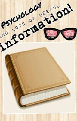 Психология и еще много разной информации!