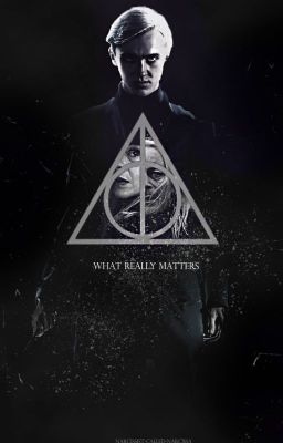 Трилогия о Драко Малфое. Книга №3. Draco Veritas