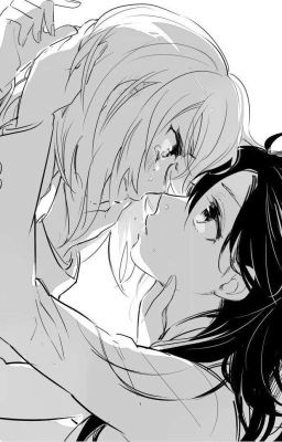 Веселое приключение подружек 18+